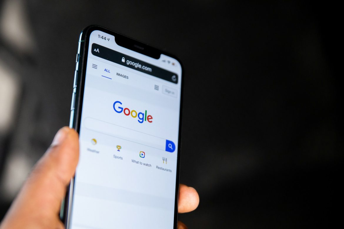 Google comienza a redirigir sus dominios locales hacia su portal principal